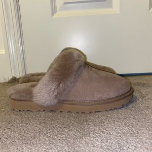 Ugg shoes
